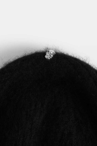 Alternative view of Zadig & Voltaire Beny Beanie