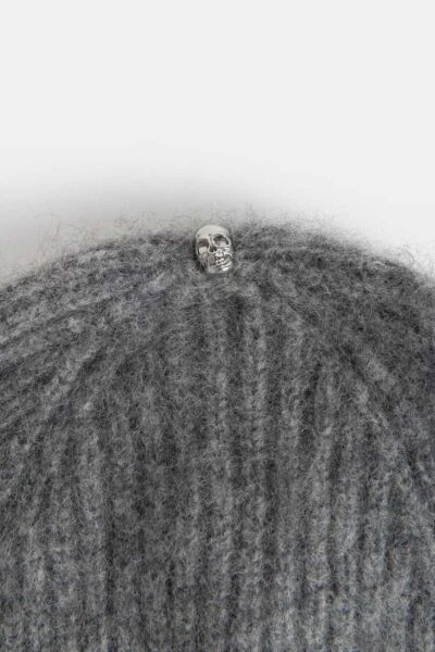 Alternative view of Zadig & Voltaire Beny Beanie