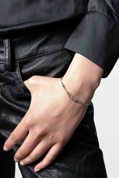 Alternative view of Zadig & Voltaire Rock Bracelet