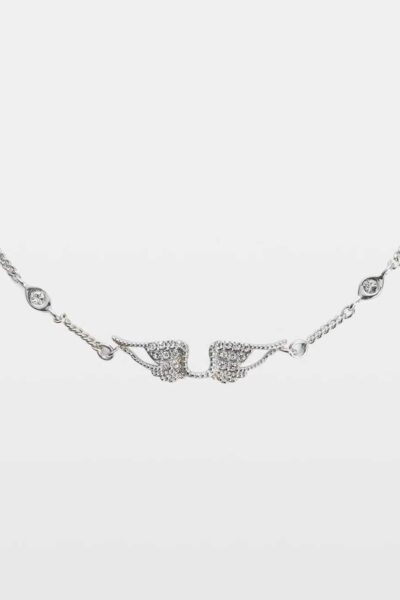 Zadig & Voltaire Rock Bracelet