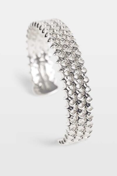 Alternative view of Zadig & Voltaire Rock Star Bangle