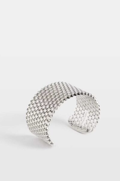 Alternative view of Zadig & Voltaire Rock Star Maxi Bangle