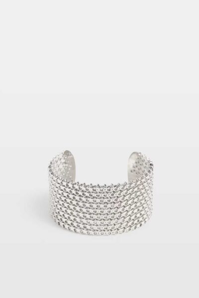Zadig & Voltaire Rock Star Maxi Bangle