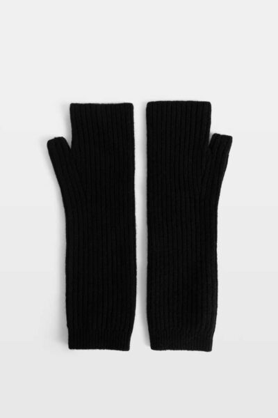 Zadig & Voltaire Mity Fingerless Gloves