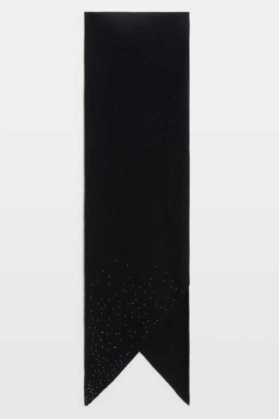 Zadig & Voltaire Lucy Scarf