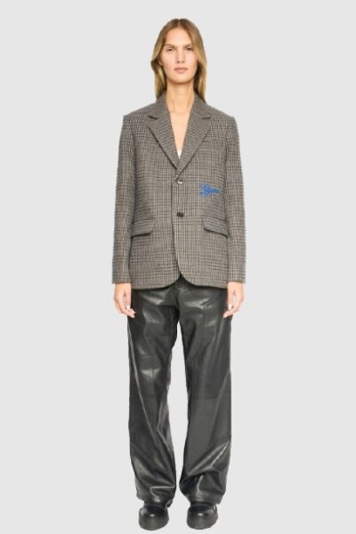 Zadig & Voltaire Vanille Blazer