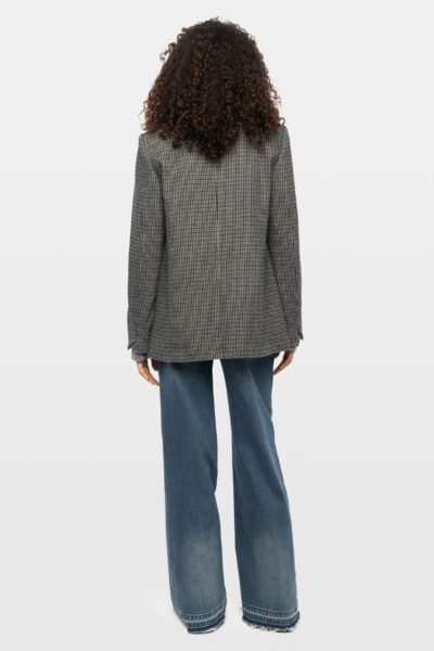Alternative view of Zadig & Voltaire Vanille Blazer