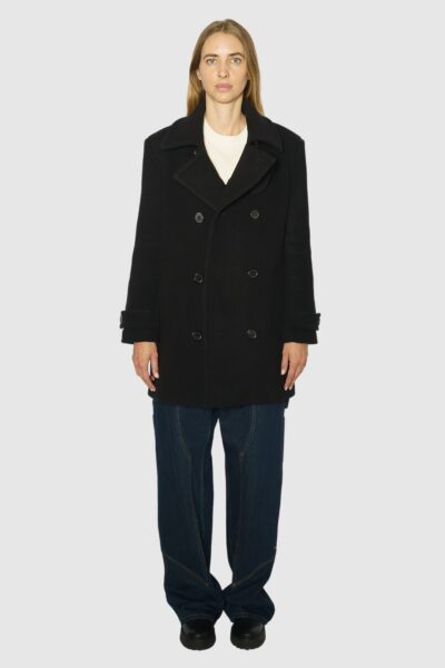 Zadig & Voltaire Mollysa Coat