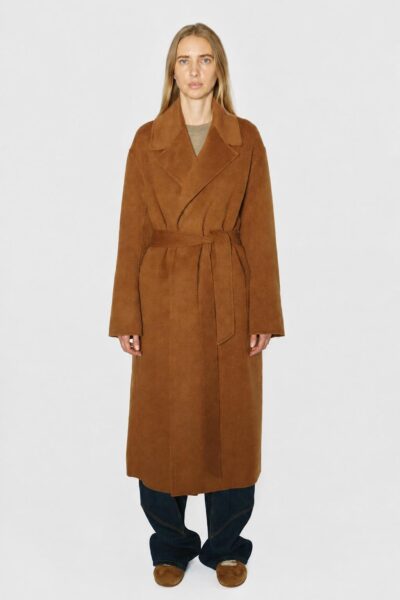 Zadig & Voltaire Meli Coat