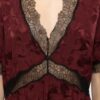 WWDR02715_CHERRY_HOVER_6a57603529c3e.jpg Zadig & Voltaire Redoxal Dress Silk, Cherry.