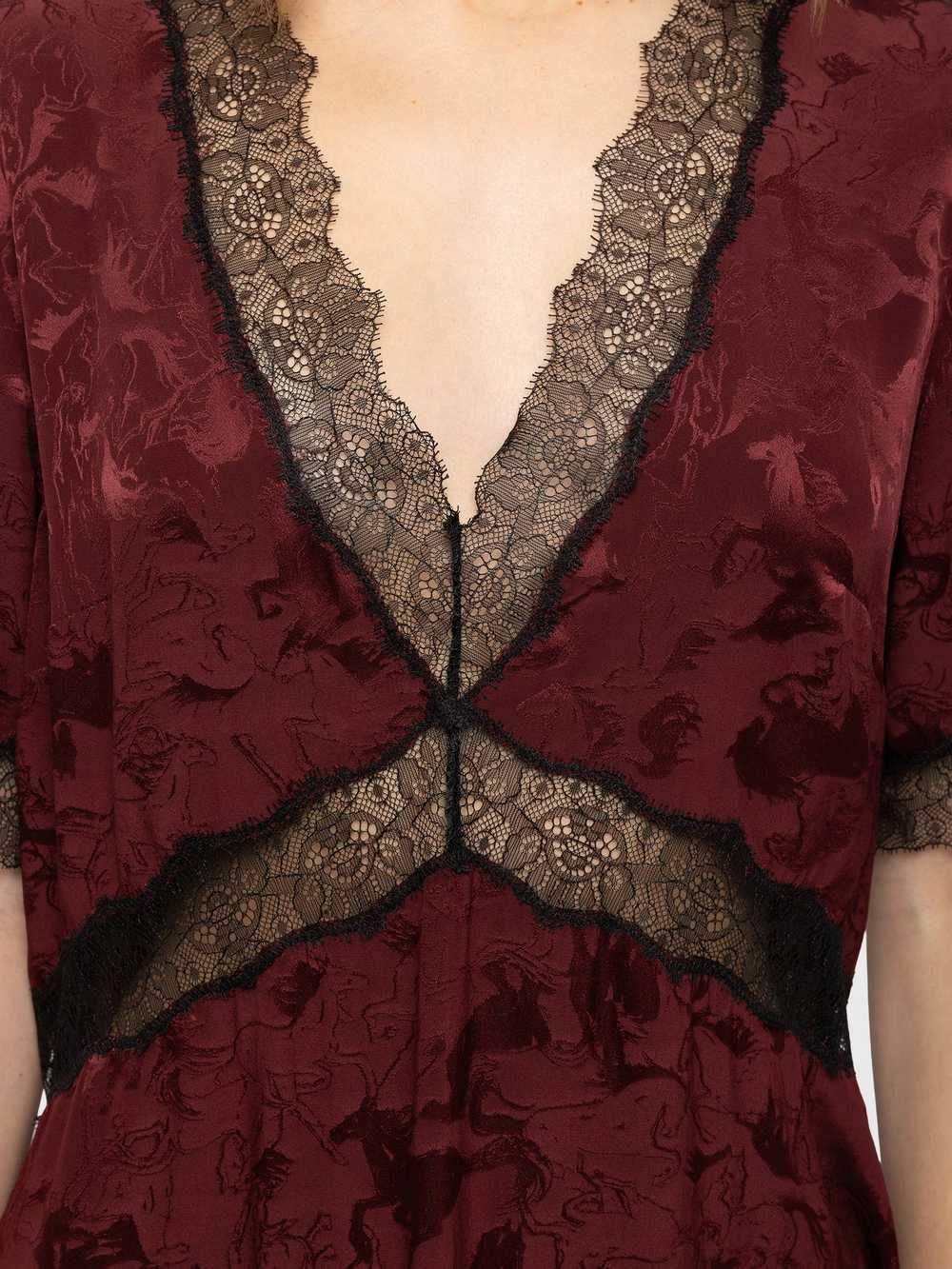 WWDR02715_CHERRY_HOVER_6a57603529c3e.jpg Zadig & Voltaire Redoxal Dress Silk, Cherry.