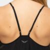 Zadig & Voltaire Respas Silk Dress, Black.