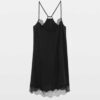 Zadig & Voltaire Respas Silk Dress, Black.
