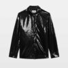 WWSH02308_BLACK_PACKSHOT_6a7348f477d67.jpg Zadig & Voltaire Tyrica Shirt, Black.