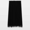 Zadig & Voltaire Jarvis Skirt, Black.