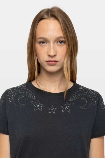 Alternative view of Zadig & Voltaire Alys T-shirt