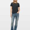 Zadig & Voltaire Alys T-shirt, Carbone.