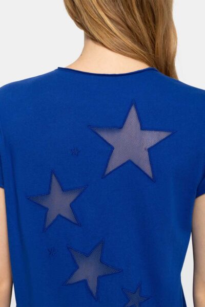 Alternative view of Zadig & Voltaire Story T-shirt