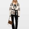 Zadig & Voltaire Erra Jacket, Vanille.