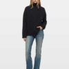Zadig & Voltaire Bleeza Jumper, Anthracite.