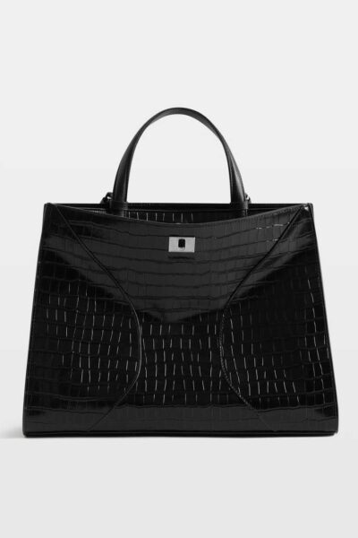 Zadig & Voltaire Jack Croco Bag