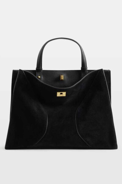 Zadig & Voltaire Jack Suede Bag
