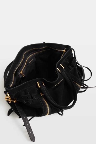 Alternative view of Zadig & Voltaire Madison Medium Bag