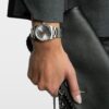 Zadig & Voltaire Zadig Wings Watch, Strass Orange
