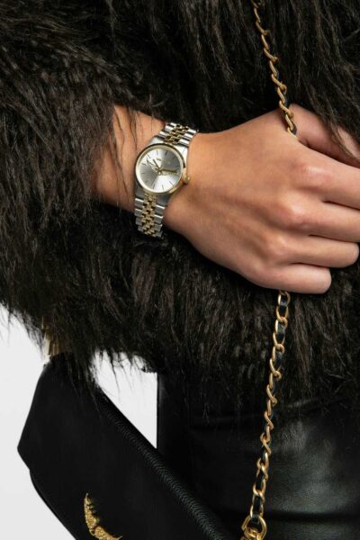 Alternative view of Zadig & Voltaire Zadig Small Watch