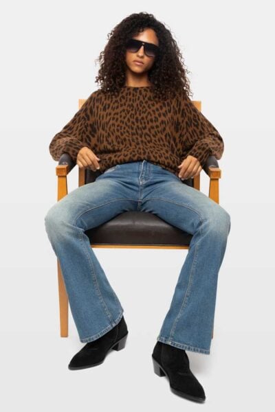 Alternative view of Zadig & Voltaire Tylow Boots