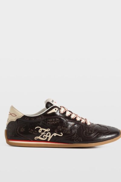 Zadig & Voltaire ZV Dance Trainer