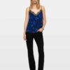 Zadig & Voltaire Cespa Camisole, Electric.