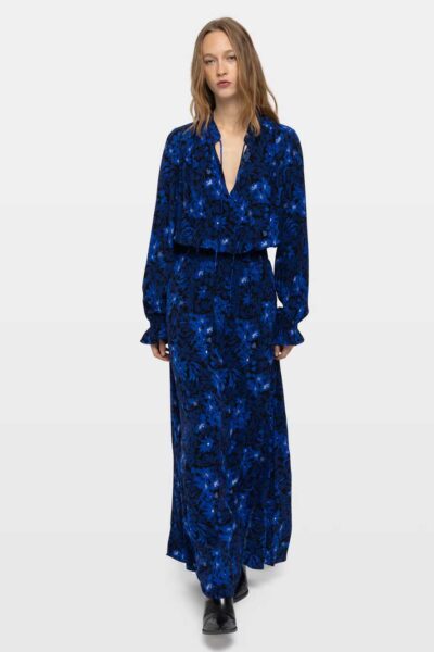 Alternative view of Zadig & Voltaire Rayado Dress