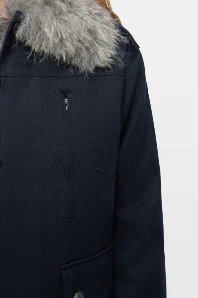 Alternative view of Zadig & Voltaire Kid Parka