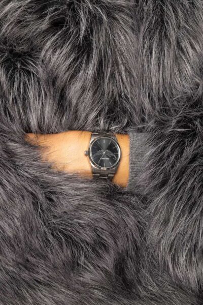 Alternative view of Zadig & Voltaire Zadig Wings Watch
