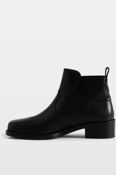 Alternative view of Zadig & Voltaire Igata Ankle Boots