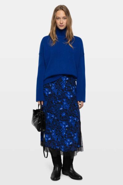 Alternative view of Zadig & Voltaire Jarvis Skirt
